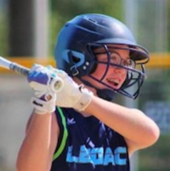 Meet your Posher, Raegan - Picture 1 of 1